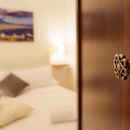 Residenza San Gennaro Hotel Napoli Eksteriør billede