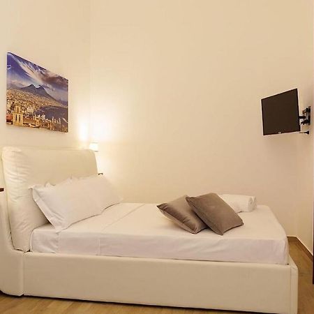 Residenza San Gennaro Hotel Napoli Eksteriør billede