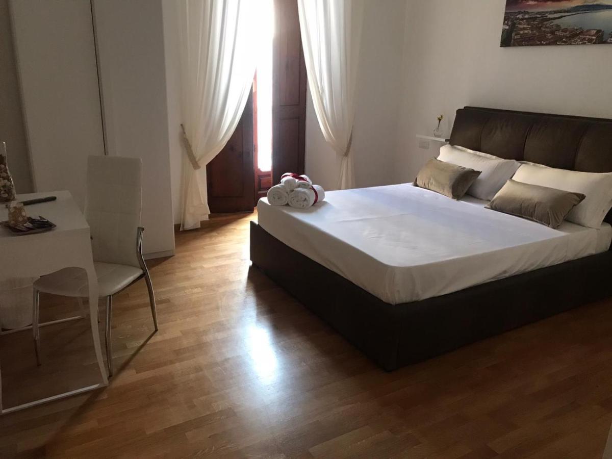 Residenza San Gennaro Hotel Napoli Eksteriør billede