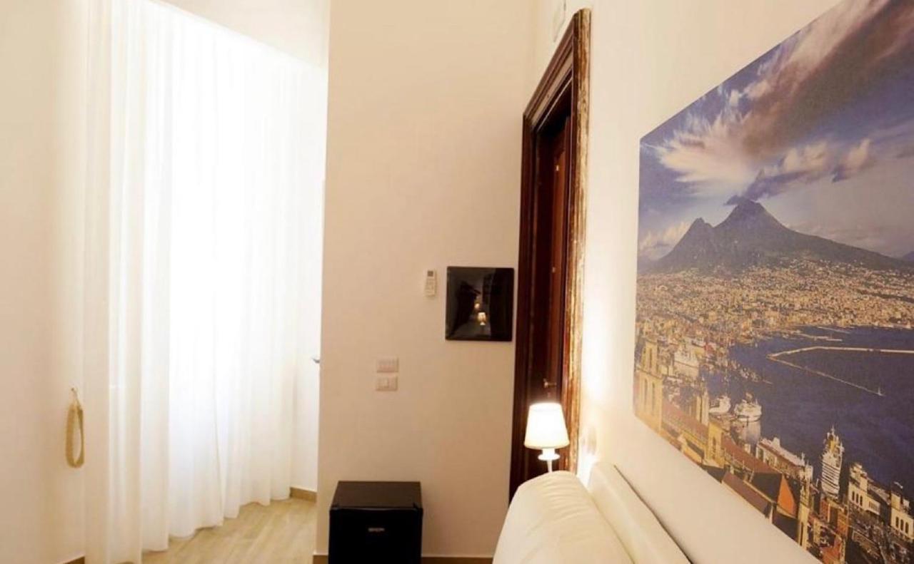 Residenza San Gennaro Hotel Napoli Eksteriør billede