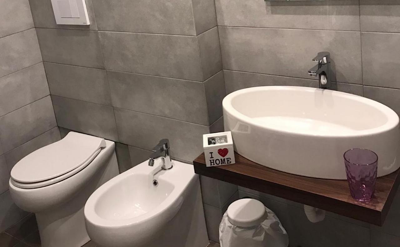 Residenza San Gennaro Hotel Napoli Eksteriør billede