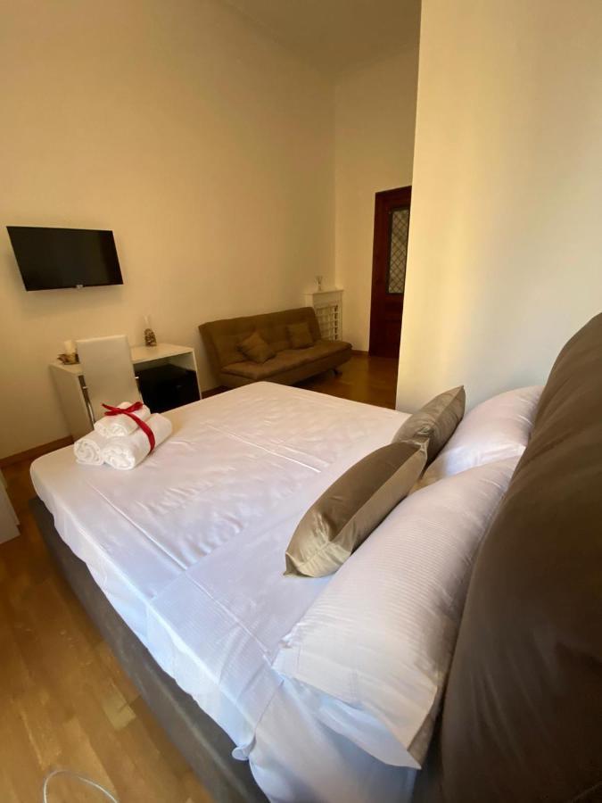 Residenza San Gennaro Hotel Napoli Eksteriør billede