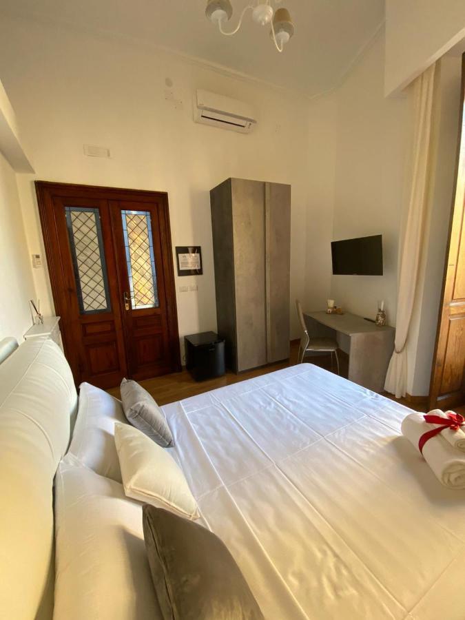 Residenza San Gennaro Hotel Napoli Eksteriør billede