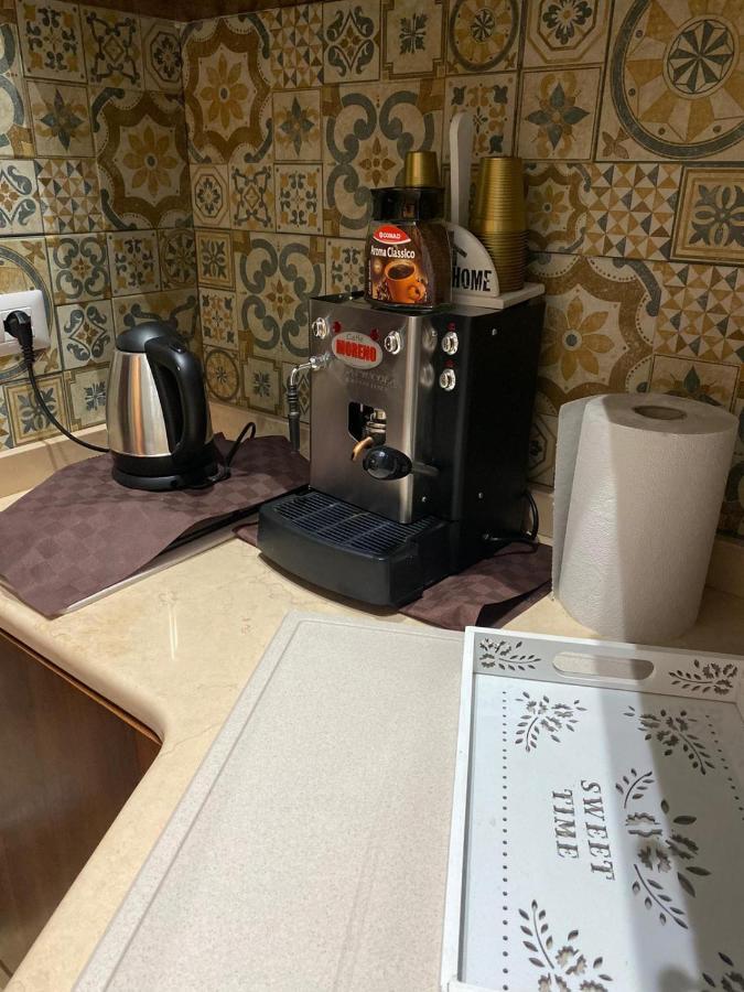 Residenza San Gennaro Hotel Napoli Eksteriør billede