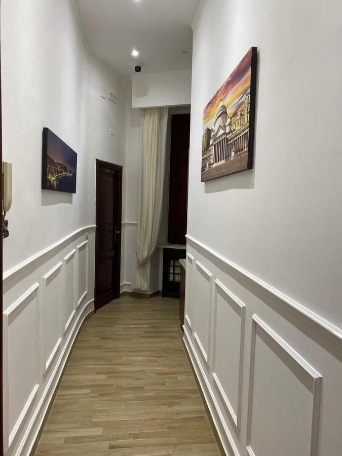 Residenza San Gennaro Hotel Napoli Eksteriør billede