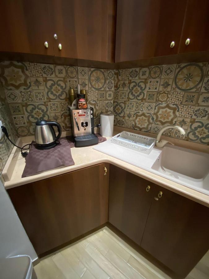 Residenza San Gennaro Hotel Napoli Eksteriør billede