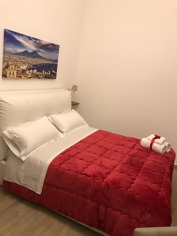 Residenza San Gennaro Hotel Napoli Eksteriør billede