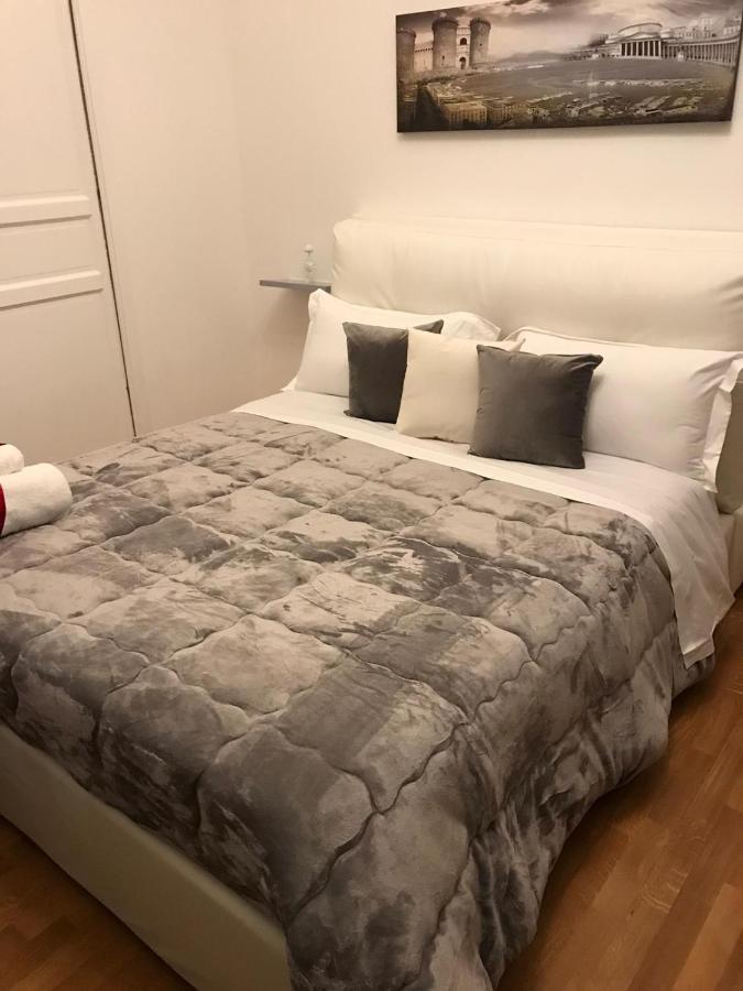 Residenza San Gennaro Hotel Napoli Eksteriør billede