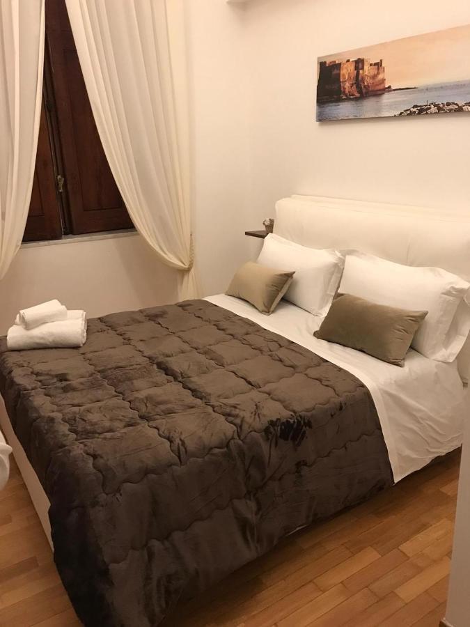Residenza San Gennaro Hotel Napoli Eksteriør billede